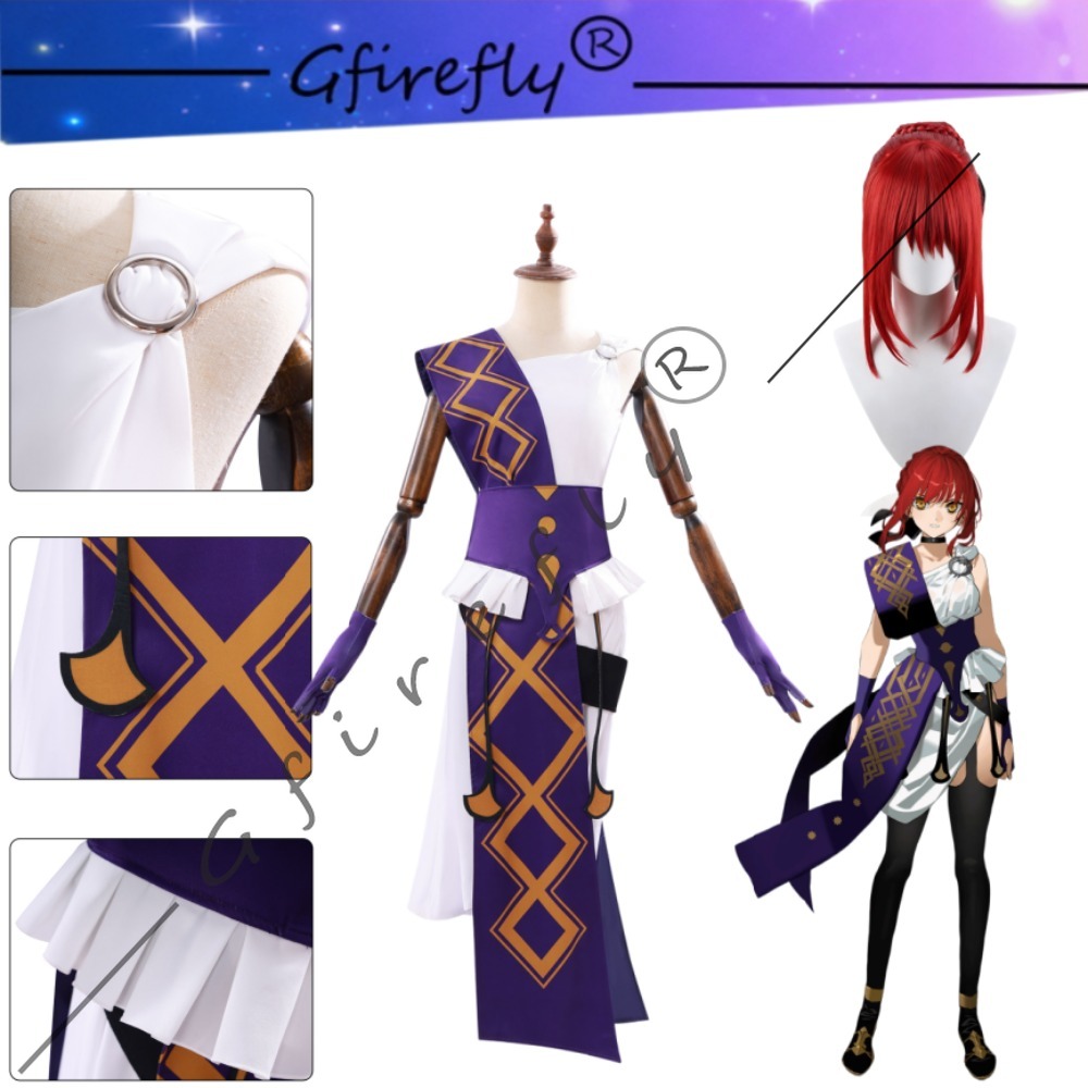 Women'S Accessories Amazon - Fantasia de Cosplay da Rainha Amazônica