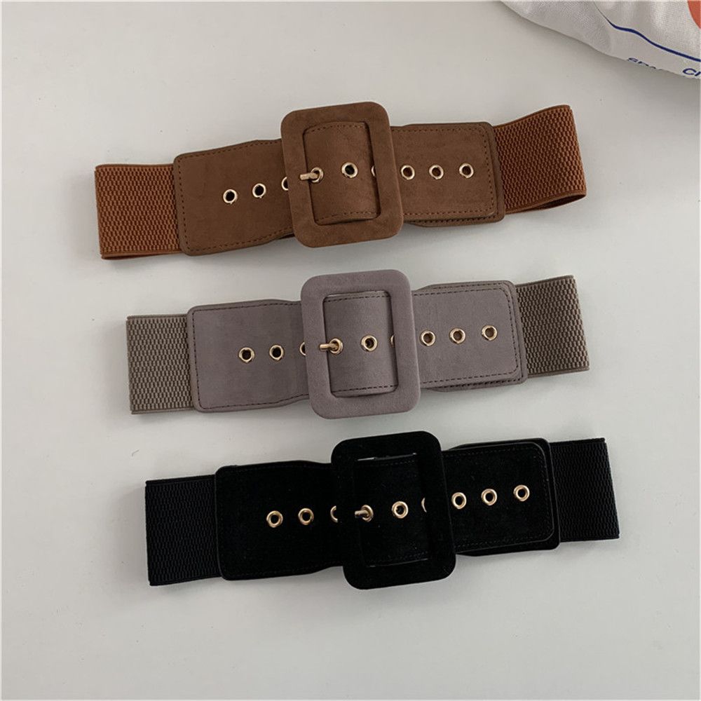 Women Accessories Description - Cinto feminino estiramento cintos de cintura