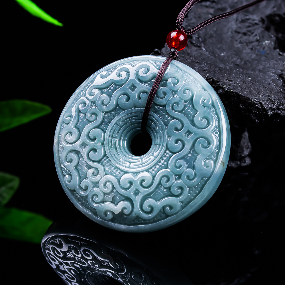 Women'S Accessories And Jewelry - Colar com pingente de flor de