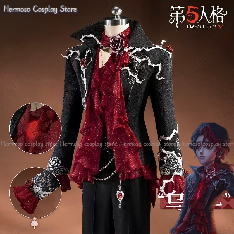Women Accessories Earrings - Fantasia de Cosplay do Compositor Uaithne