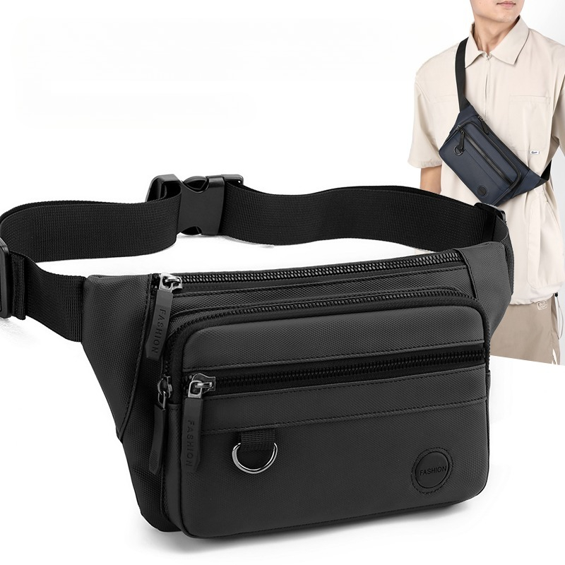 Women Accessories Pouch - Bolsa de cintura unissex à prova