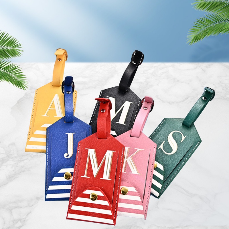 Women'S Accessories Accessorize - Mulheres homens pu carta listra etiqueta