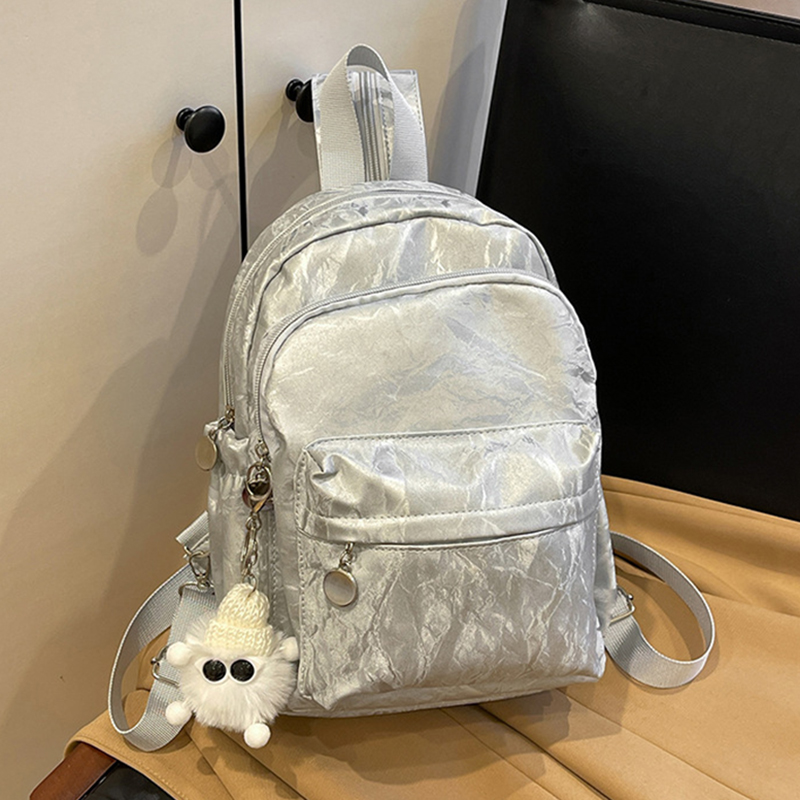 Women Accessories Pouch - Mini Mochila Feminina 2024, Bolsa de