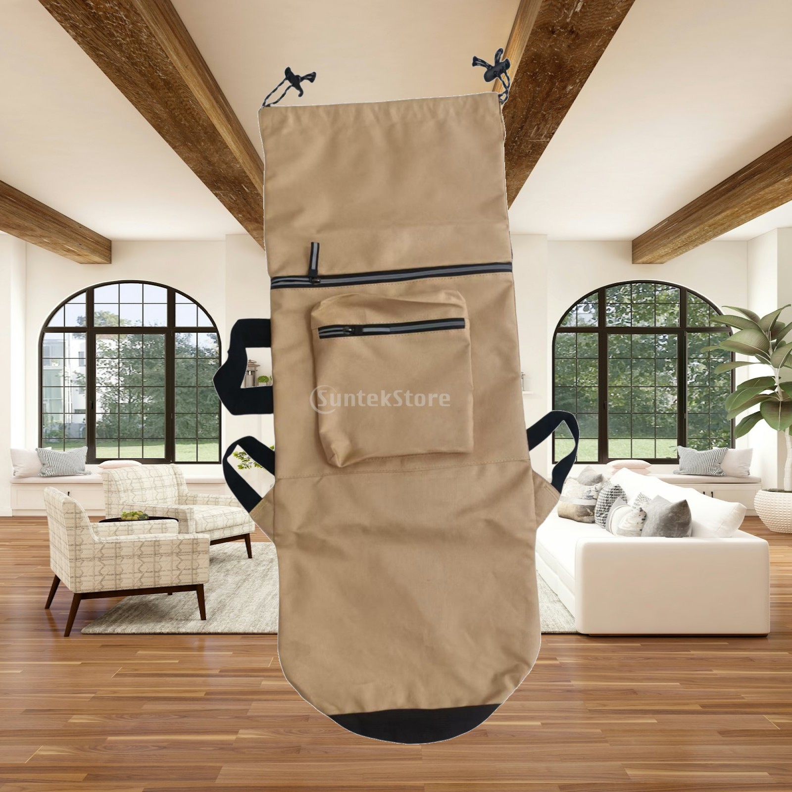 Women Accessories Pouch - Bolsa de Transporte para Skate Resistente