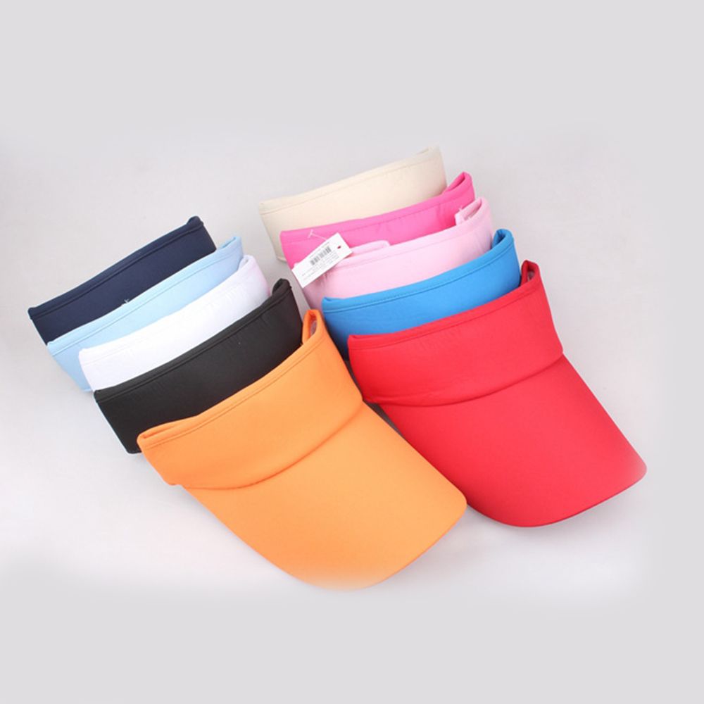 Women'S Golf Accessories - Boné Ajustável Unissex para Golfe e