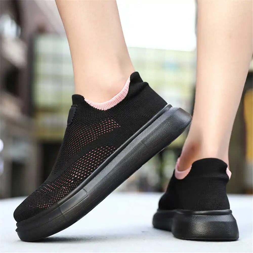 Women Accessories Brand Name Ideas - Meias de plataforma Tênis para mulheres,