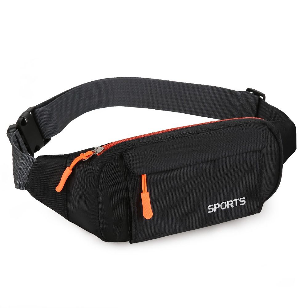 Women Accessories Pouch - Mulheres pacote de cintura esportes correndo