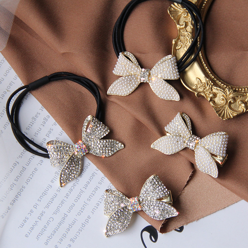Women Accessories Sale - 2021 venda quente coreano strass elegante