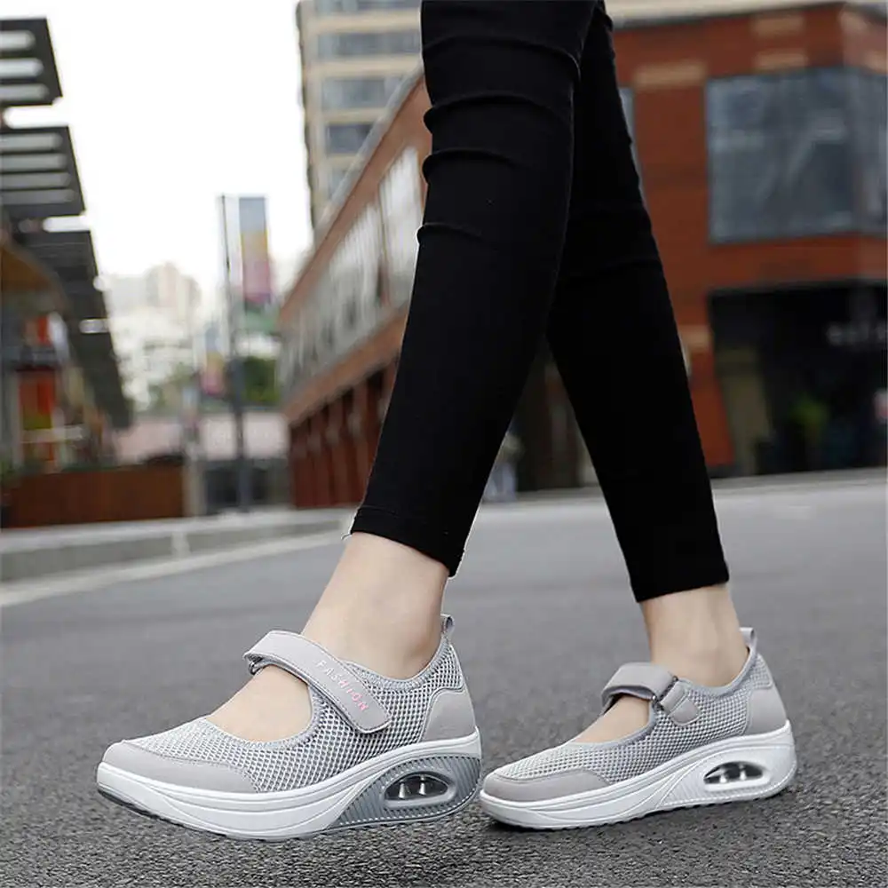 Women Accessories Brand Name Ideas - 36-41 demi-temporada tênis coloridos andando patins