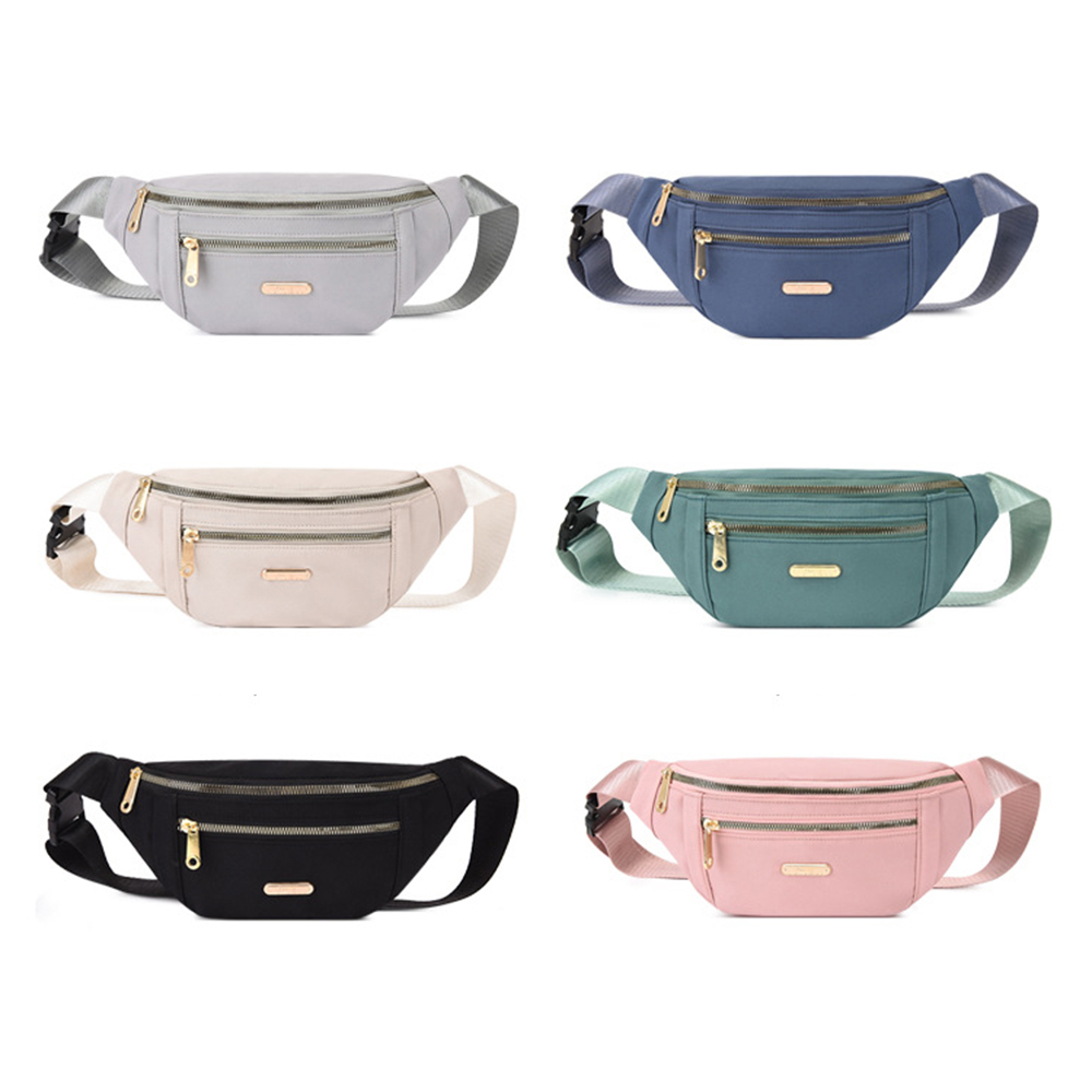 Women Accessories Pouch - Novo saco da cintura das mulheres