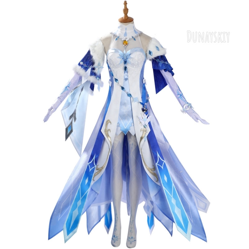 Conjunto Completo de Cosplay d - Women'S Ear Accessories avaliação e preço