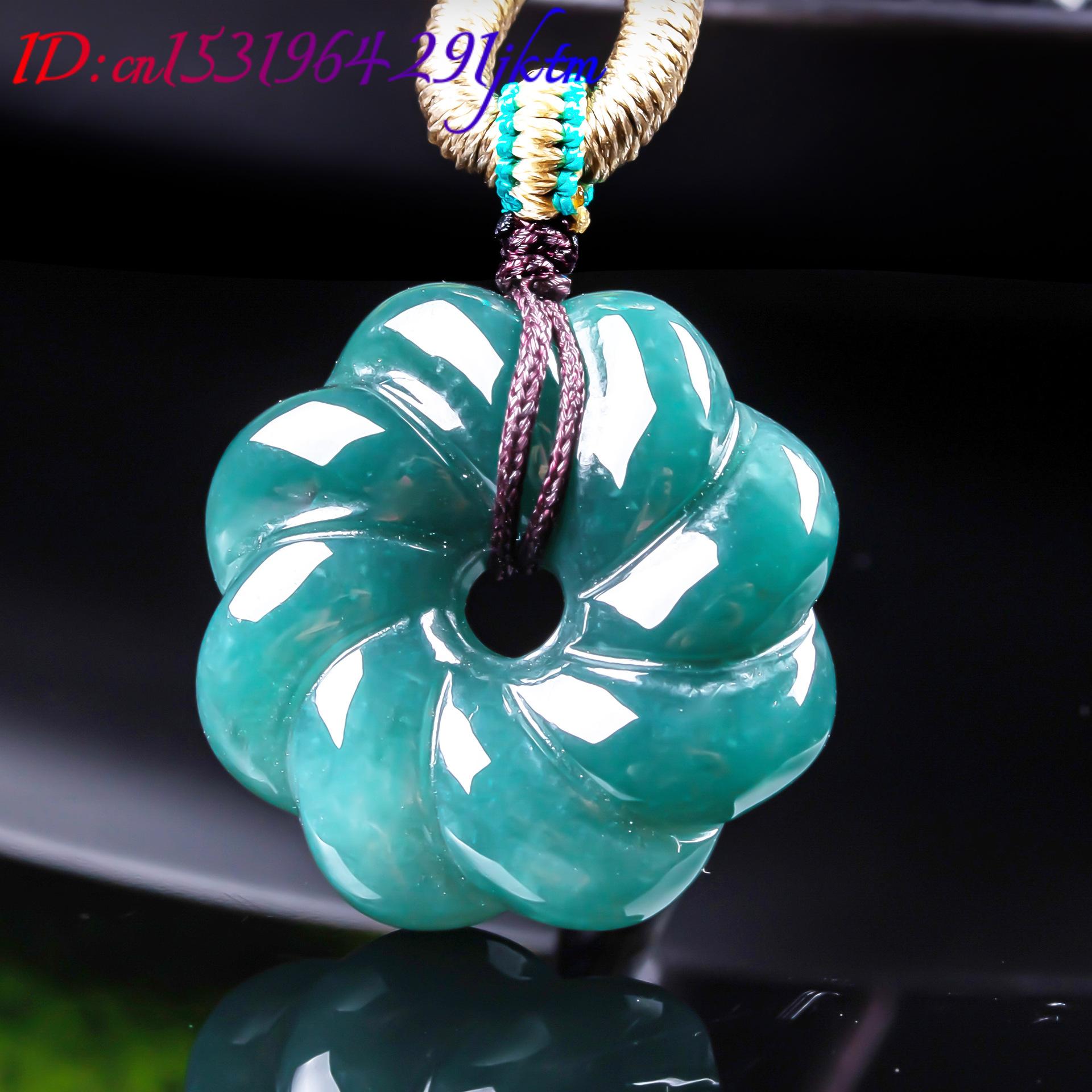 Colar com Pingente de Flor de  - Women'S Accessories And Jewelry avaliação e preço