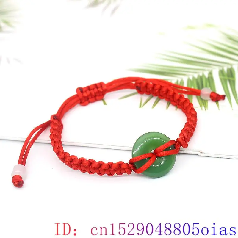 Real jade donut pulseira pulse - Women'S Accessories And Jewelry avaliação e preço