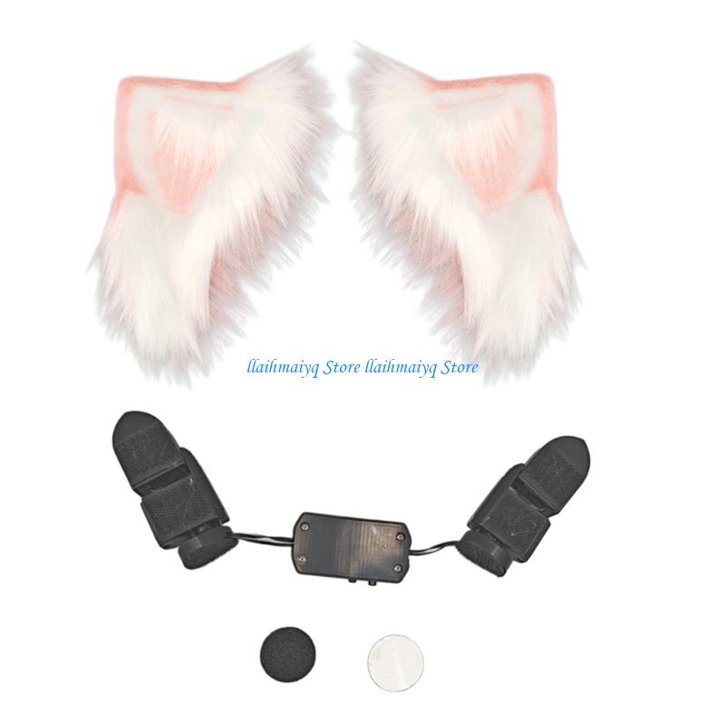 573B Cosplay Gatos Orelha Hair - Women Accessories Description avaliação e preço
