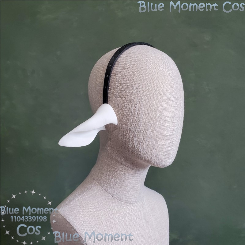 Arknights Endfield Ardelia Cap - Women'S Ear Accessories avaliação e preço