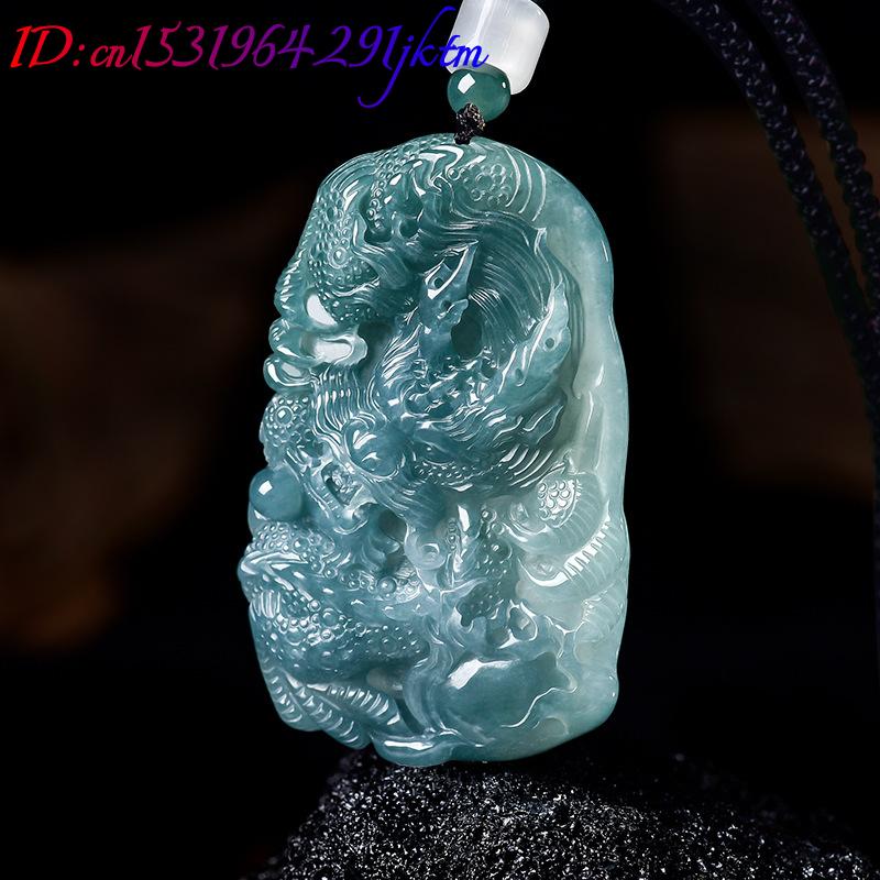Colar com Pingente de Dragão e - Women'S Accessories And Jewelry avaliação e preço