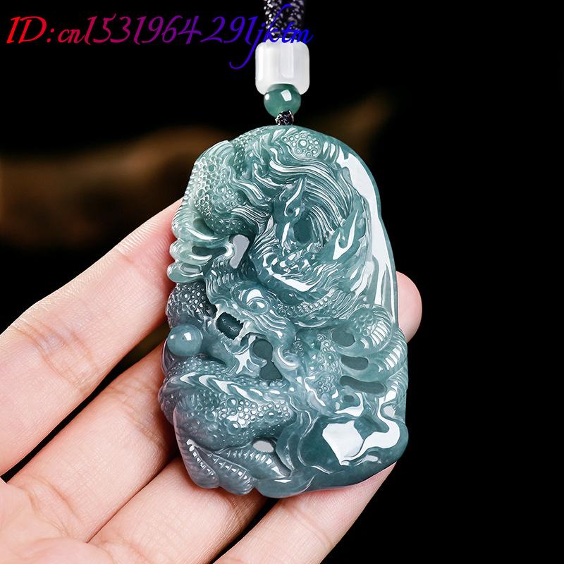 Colar com Pingente de Dragão e - Women'S Accessories And Jewelry avaliação e preço