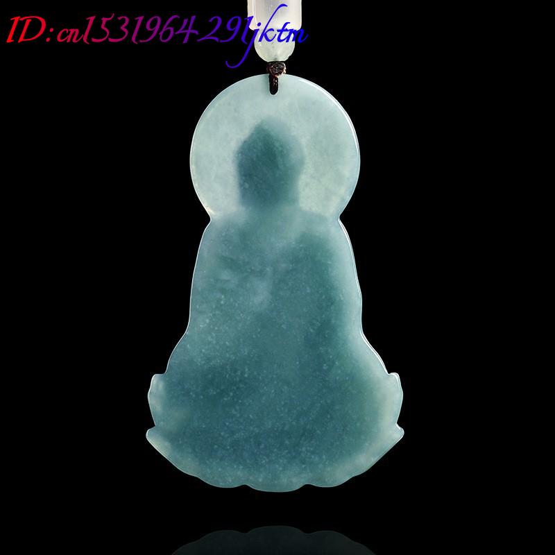 Colar com pingente de Buda em  - Women'S Accessories And Jewelry avaliação e preço