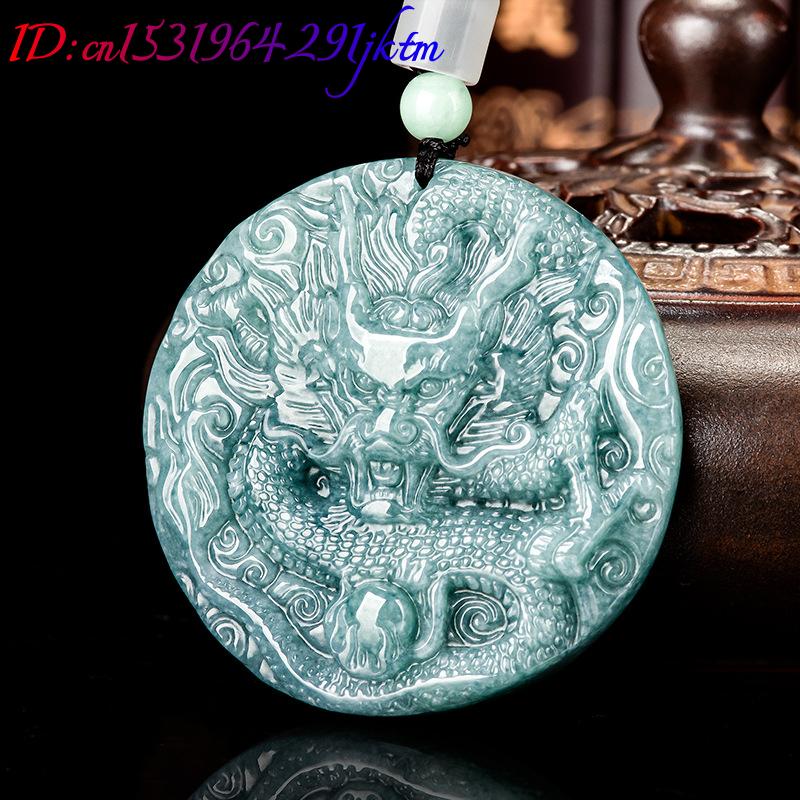Colar com Pingente de Dragão e - Women'S Accessories And Jewelry avaliação e preço