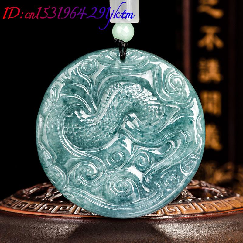 Colar com Pingente de Dragão e - Women'S Accessories And Jewelry avaliação e preço