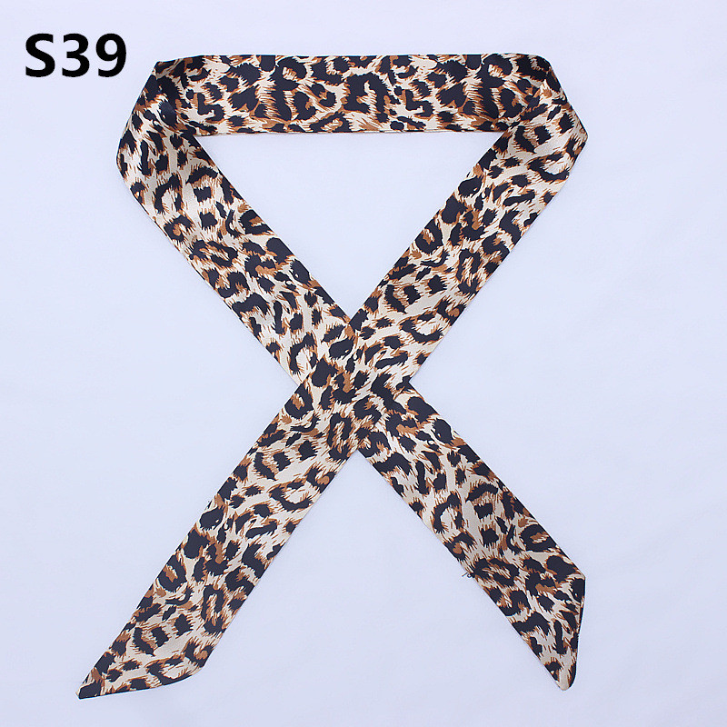 47 cores marca bandana pequeno - Women Accessories Brands avaliação e preço