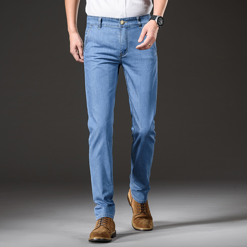 Calças Jeans Masculinas Finas  - Levis Jeans 501 avaliação e preço
