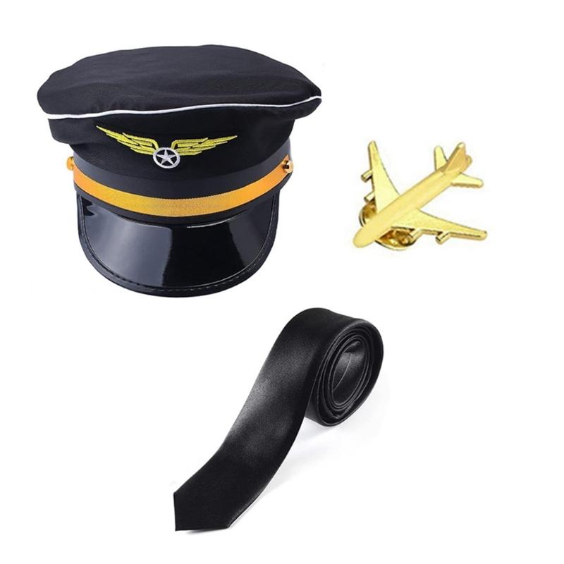 39BD Trajes capitão companhia  - Women Accessories Description avaliação e preço