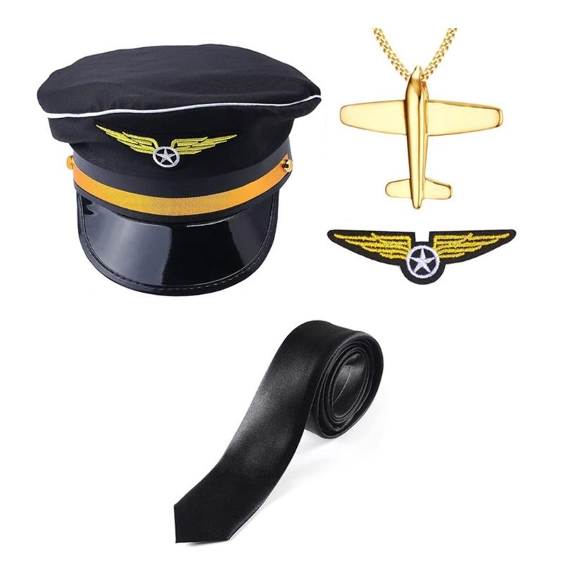 39BD Trajes capitão companhia  - Women Accessories Description avaliação e preço