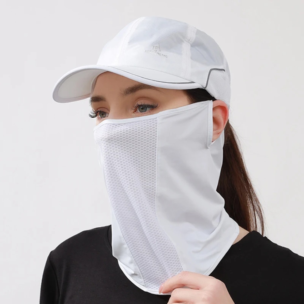 Máscara facial de golfe respir - Women'S Golf Accessories avaliação e preço