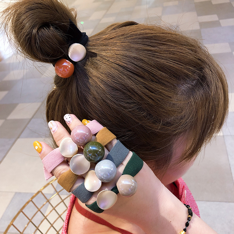 Venda quente coreano simples s - Women Accessories Sale avaliação e preço