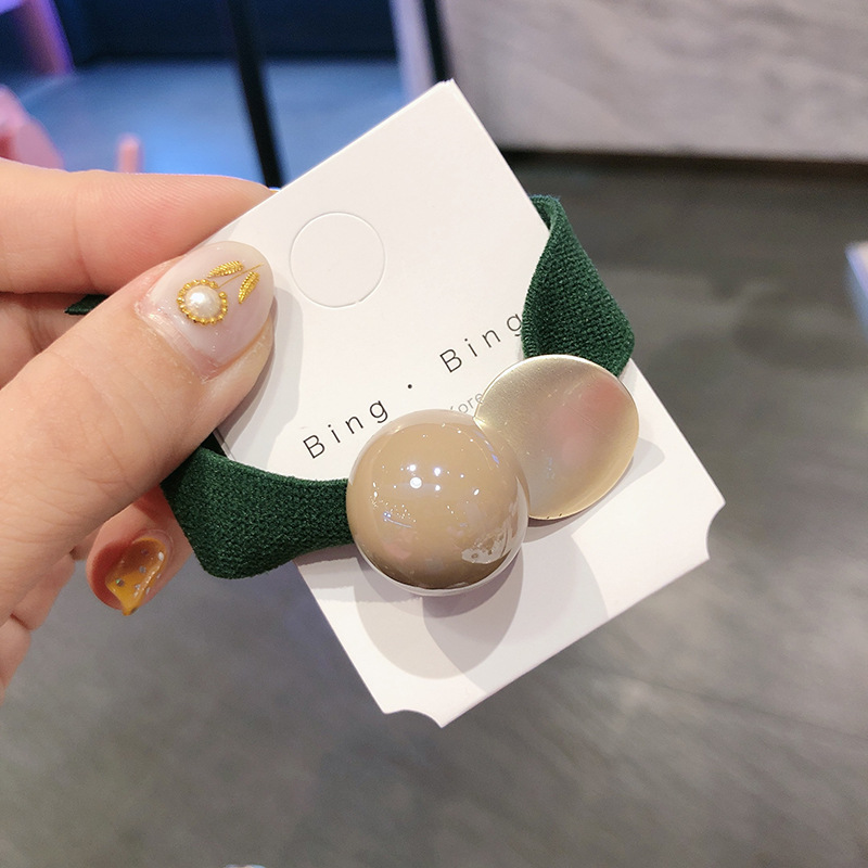 Venda quente coreano simples s - Women Accessories Sale avaliação e preço