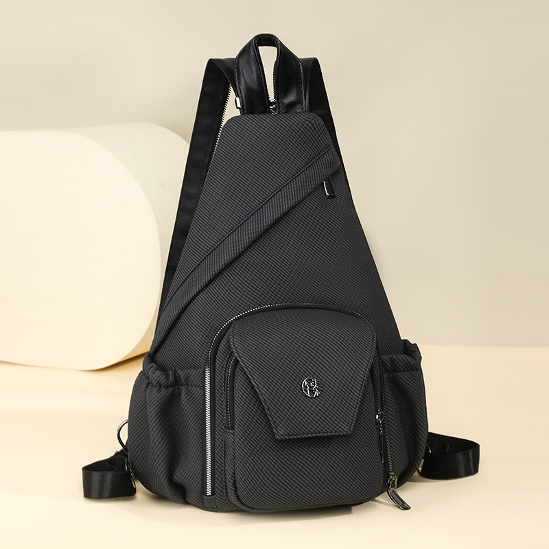 Nova Bolsa Transversal Feminin - Women Accessories Pouch avaliação e preço