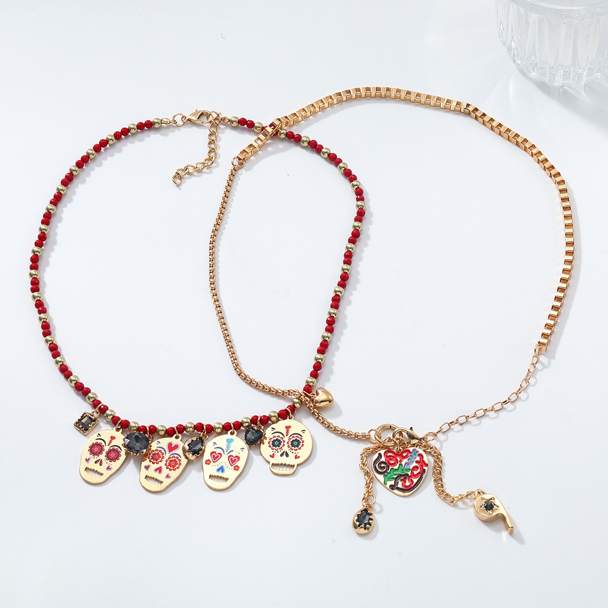 Colar com Pingente Moeda Sol e - Coin Necklace Delicate avaliação e preço