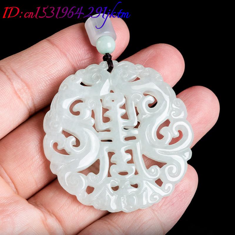 Colar com pingente de dragão d - Women'S Accessories And Jewelry avaliação e preço