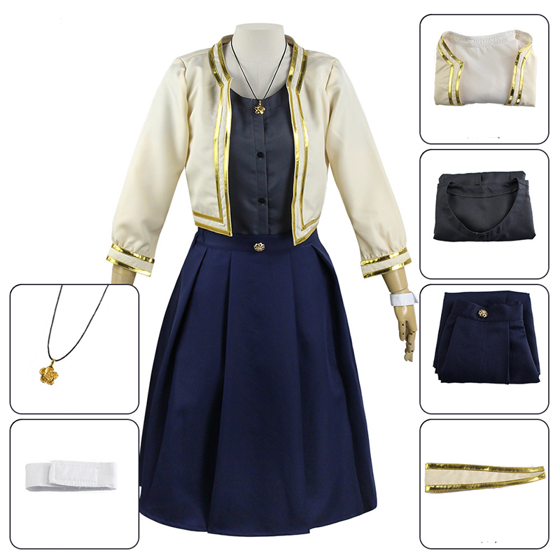 Fantasia de Cosplay da Yor For - Women'S Yellow Accessories avaliação e preço