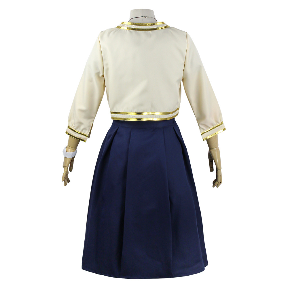 Fantasia de Cosplay da Yor For - Women'S Yellow Accessories avaliação e preço