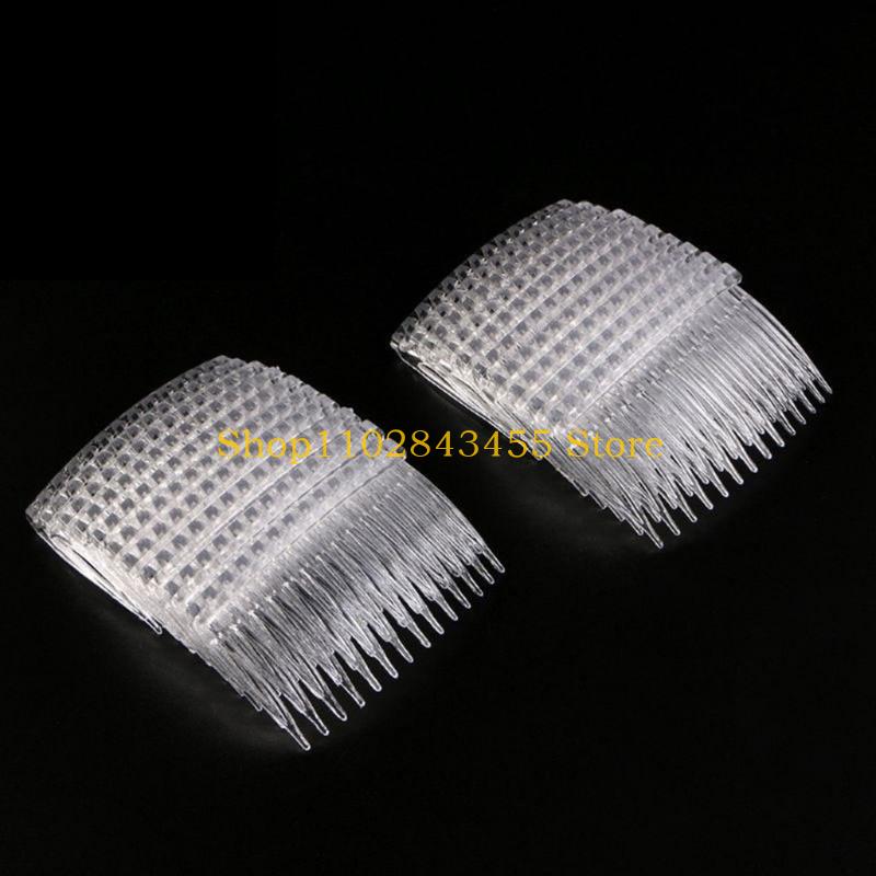 49MC Pentes laterais cabelo Gr - Women Accessories Description avaliação e preço