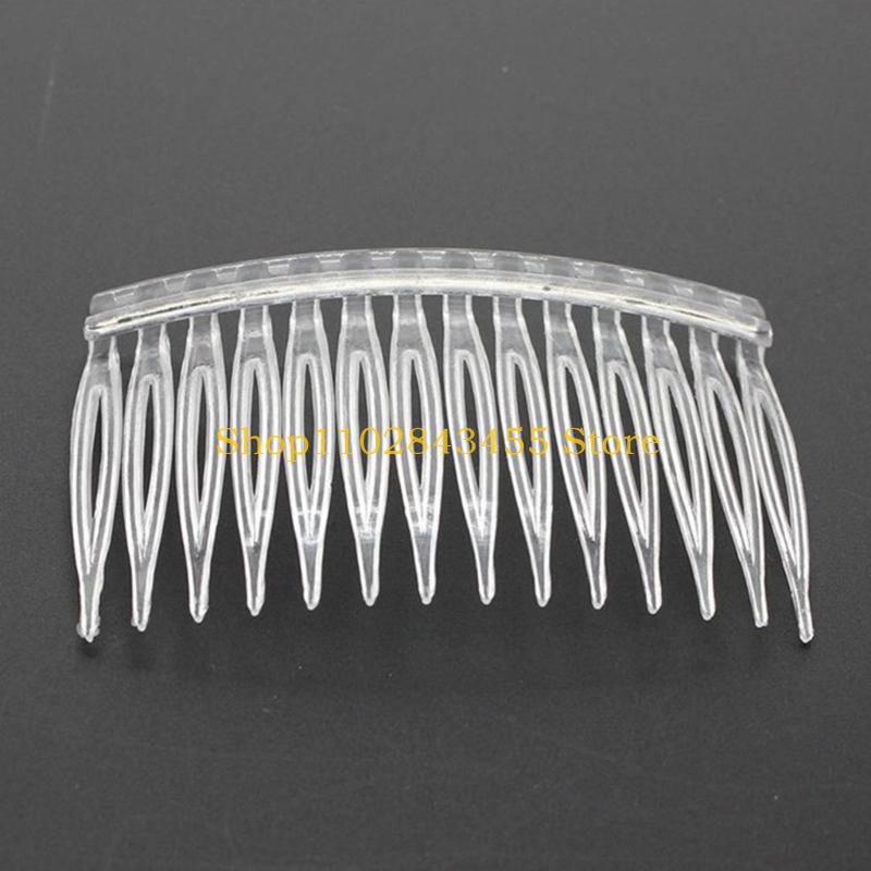 49MC Pentes laterais cabelo Gr - Women Accessories Description avaliação e preço