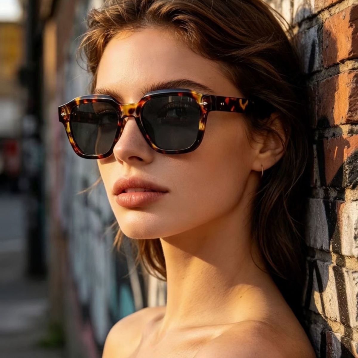 Óculos de Sol Retrô Quadrados  - Women'S Accessories Accessorize avaliação e preço