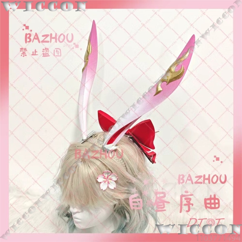 Acessórios de Cosplay Evanesci - Women'S Ear Accessories avaliação e preço