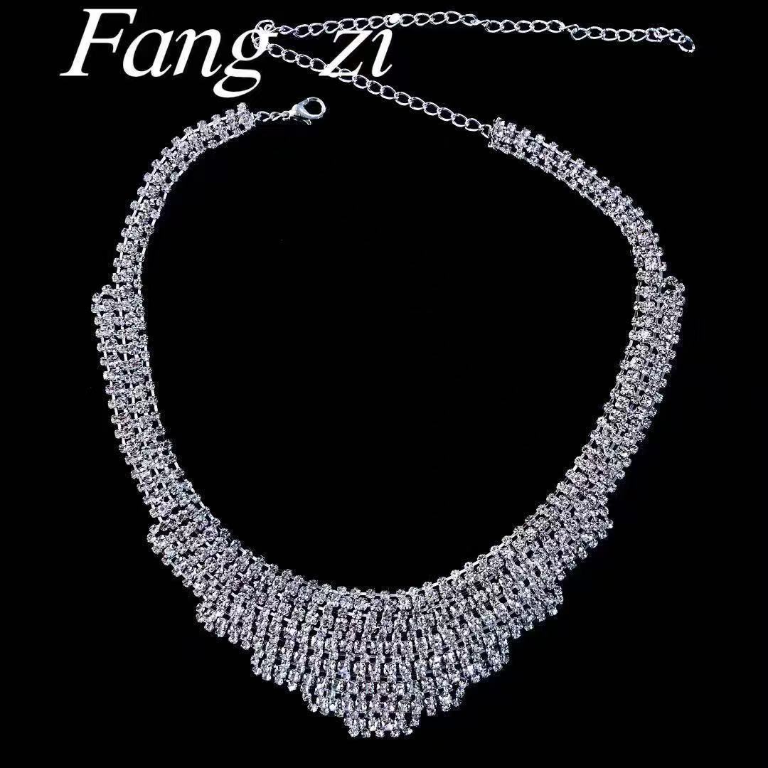 Colares retrô elegantes, colar - Women'S Accessories Accessorize avaliação e preço