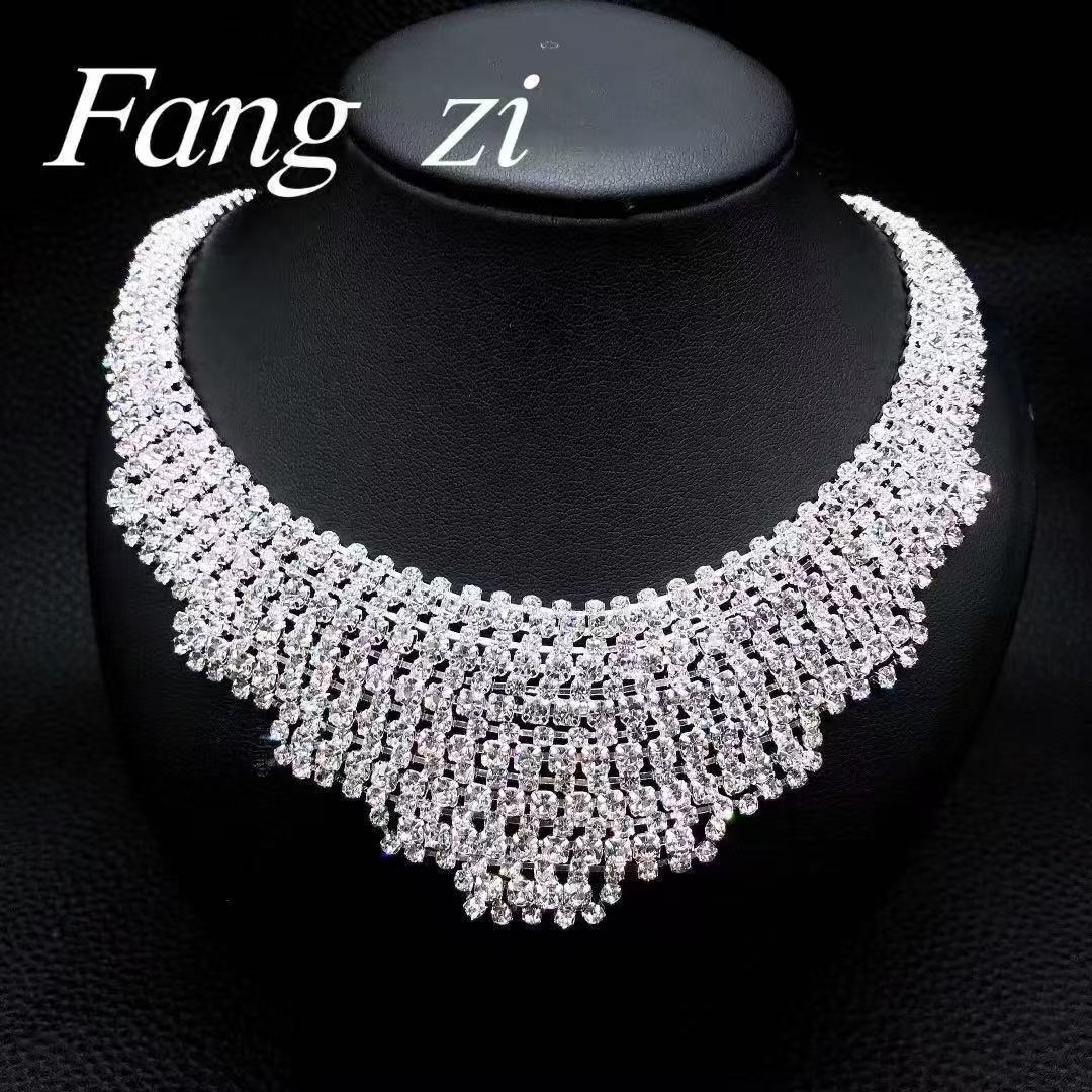 Colares retrô elegantes, colar - Women'S Accessories Accessorize avaliação e preço