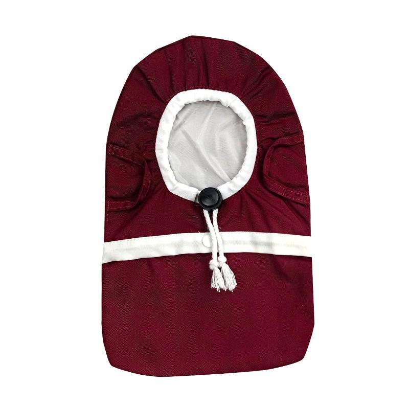 Capa de algodão macio para bol - Women Accessories Pouch avaliação e preço