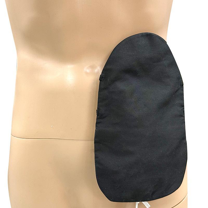 Capa de algodão macio para bol - Women Accessories Pouch avaliação e preço