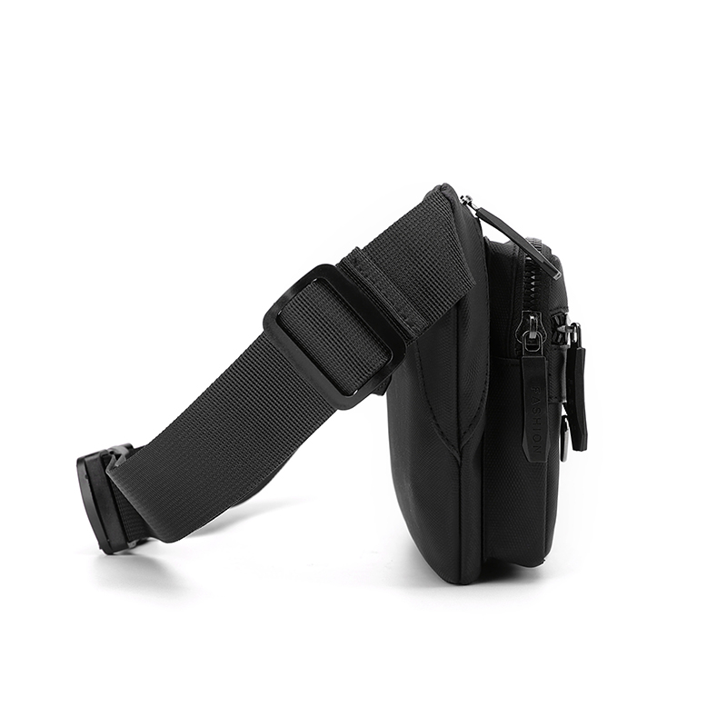 Bolsa de cintura unissex à pro - Women Accessories Pouch avaliação e preço