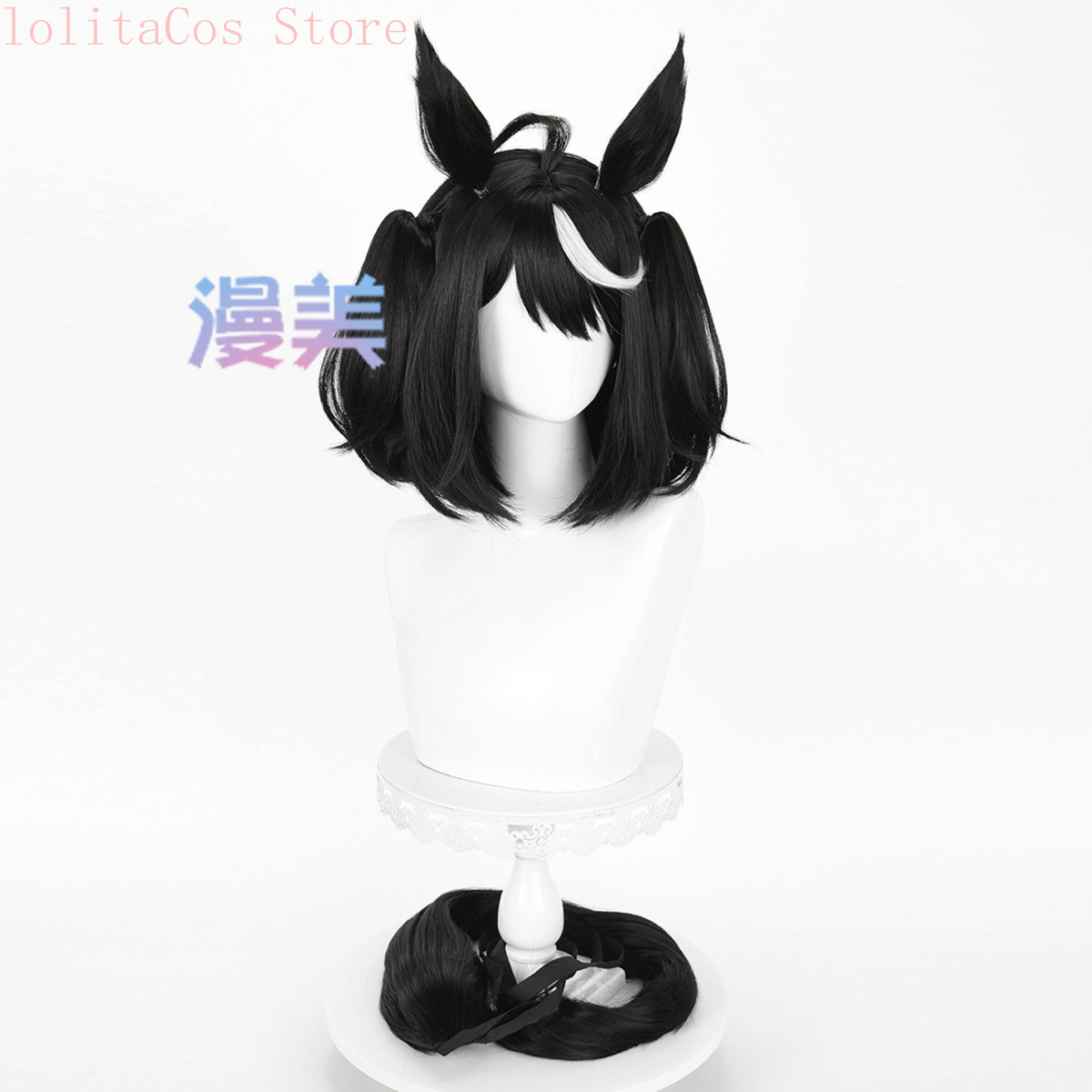 Uma Musume Pretty Derby, peruc - Women'S Ear Accessories avaliação e preço