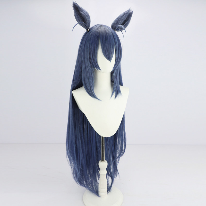 Peruca de Cosplay Umamusume Pr - Women'S Accessories Amazon avaliação e preço