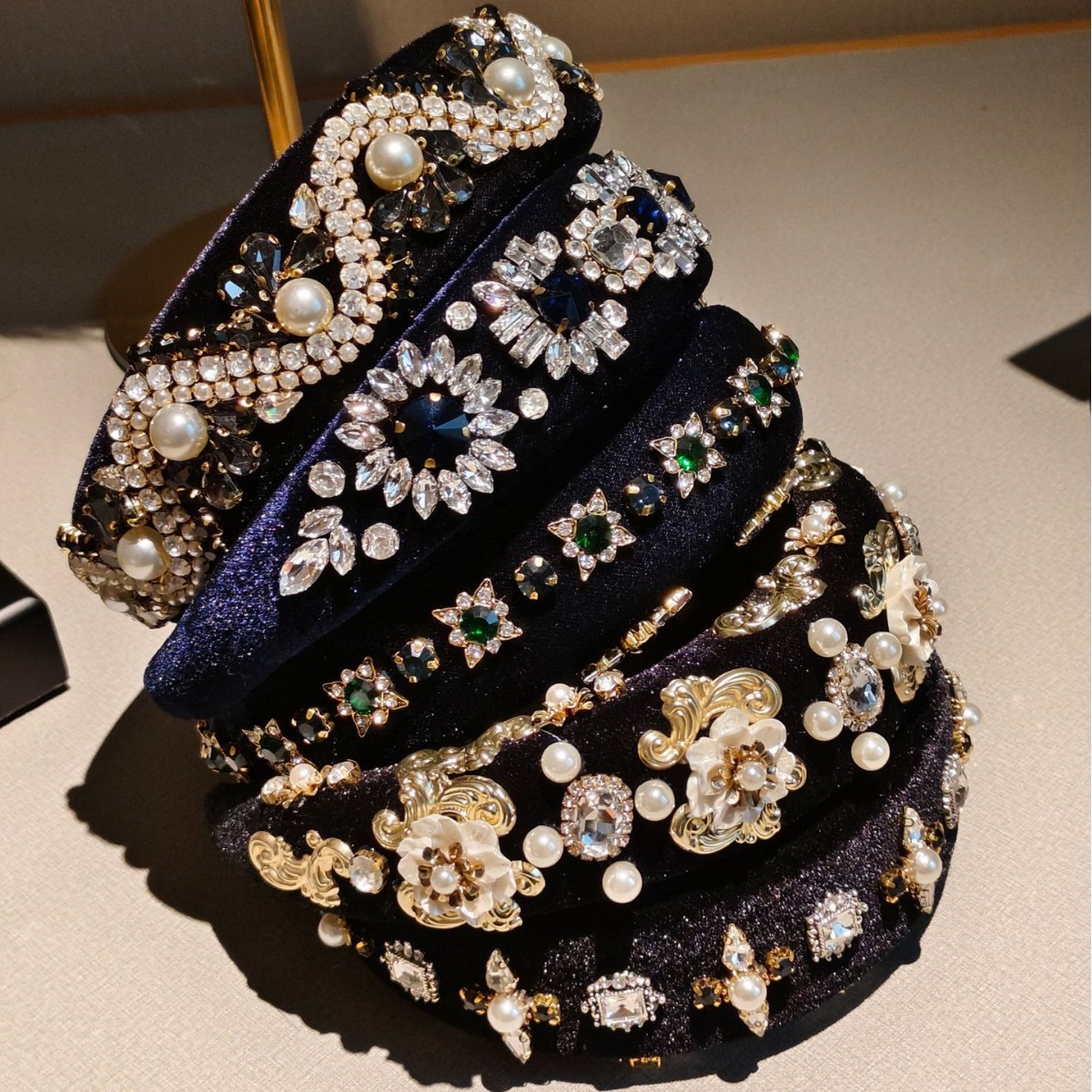 Outono e inverno venda quente  - Women Accessories Sale avaliação e preço
