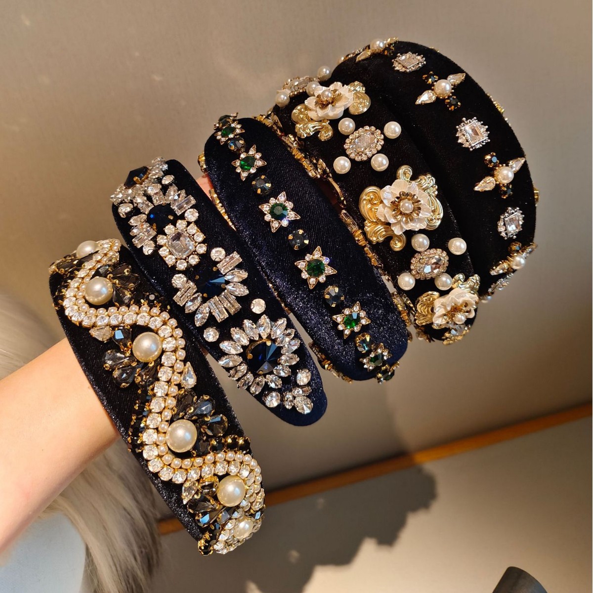 Outono e inverno venda quente  - Women Accessories Sale avaliação e preço