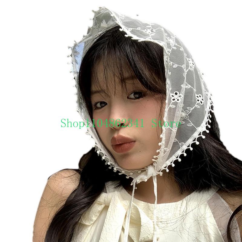 652F Étnico Lenço Cabelo Mulhe - Women Accessories Description avaliação e preço